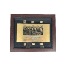 Bell systems framed for sale  Camarillo