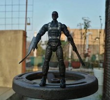 Boneco de ação Falcon 4"-4.5" antigo solto comprar usado  Enviando para Brazil