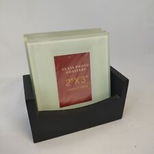 Photo coasters set for sale  WOODBRIDGE
