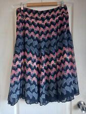 Monsoon lined midi for sale  ASHFORD