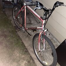 Mongoose bike use for sale  Des Plaines