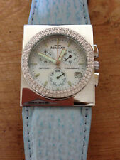 Watch montre aquamarin d'occasion  Expédié en Belgium