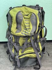 High peak wanderrucksack gebraucht kaufen  Nürnberg