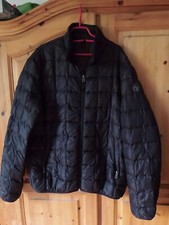 Napapijri jacke schwarz gebraucht kaufen  Dortmund