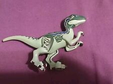 Lego jurassic velociraptor for sale  Fort Worth