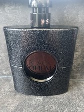 Black opium ysl for sale  LIVERPOOL