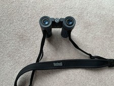 Bushnell h2o waterproof for sale  KIRRIEMUIR