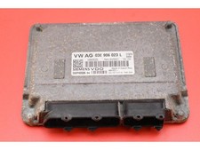 Volkswagen Cross Polo 2009 Jednostka sterująca silnikiem ECU 03E906023L MKO462915 na sprzedaż  PL