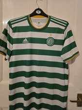 Celtic 2020 2021 for sale  GLASGOW