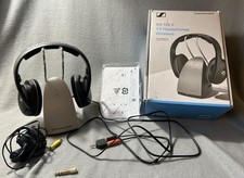 Sennheiser 120 ear for sale  Spring Hill