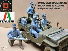Maquette azimut lot d'occasion  Sartrouville
