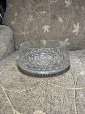 Waterford crystal lismore for sale  BALLYMONEY