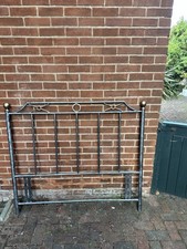 Traditional cast iron for sale  COLCHESTER