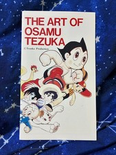 Art osamu tezuka for sale  Milton