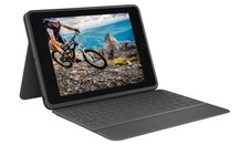 Logitech rugged folio for sale  San Jose