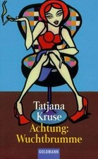 Achtung wuchtbrumme kruse gebraucht kaufen  Berlin