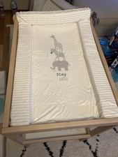 Baby changing unit for sale  CHELTENHAM