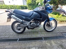 Motorrad gebraucht kaufen  Hochdorf