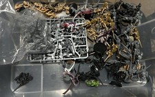 Warhammer 40k tyranid for sale  BANBURY