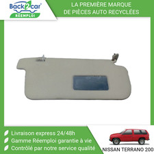 Pare soleil nissan d'occasion  Saint-Quentin
