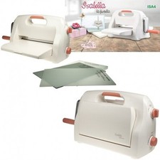 Wiler fustellatrice isabella usato  Toritto