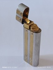 Briquet cartier paris d'occasion  Frejus