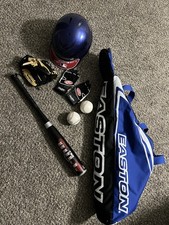 Youth baseball gear for sale  Palm Harbor