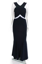 Mignon womens navy for sale  Hatboro