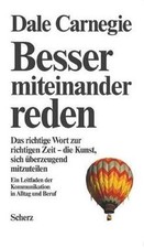 Besser miteinander reden gebraucht kaufen  Berlin