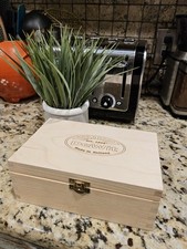 Usado, Conjunto de ferramentas de jardim DeWit 8,25" bonsai leve aço boro natural 4 peças + livro comprar usado  Enviando para Brazil