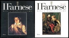 Farnese arte collezionismo usato  Ravenna