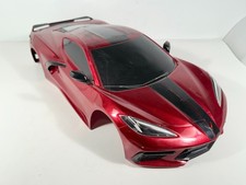 Used traxxas tec for sale  Chillicothe