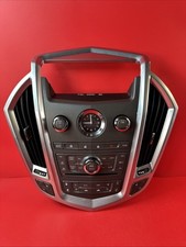 Cadillac srx navigation for sale  Westfield