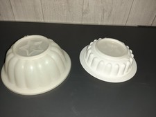 Moules charlotte tupperware d'occasion  Sainte-Menehould