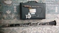 Clarinet buffet crampon for sale  Benton Harbor