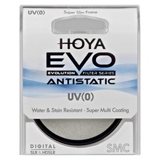 Hoya evo antistatic for sale  Richardson