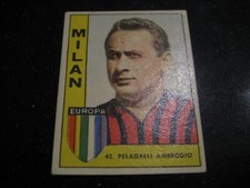 Album calciatori imperia usato  Cicagna