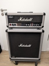 Marshall silver jubilee gebraucht kaufen  Dülmen
