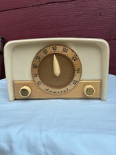 Vintage admiral radio for sale  Wadena