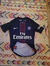 Maillot psg stock d'occasion  Nanterre