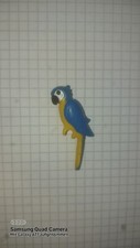 Playmobil papagei blau gebraucht kaufen  Simmerath