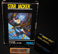 Star jacker jeu d'occasion  Montendre