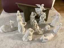 Vintage avon nativity for sale  Hummelstown