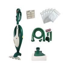 Vorwerk folletto 135 usato  Vallo della Lucania
