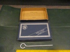 Vintage smith wesson for sale  Boise