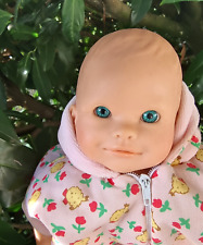 Corolle puppe babypuppe gebraucht kaufen  Metzingen