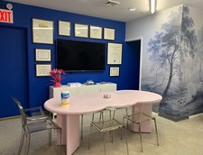 Free form solid for sale  New York