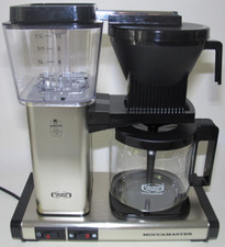 moccamaster gebraucht kaufen  Hannover