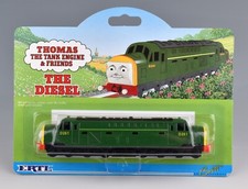 Usado, Ertl Thomas The Tank Engine & Friends - The Diesel #4100 *MOC* 1997 comprar usado  Enviando para Brazil