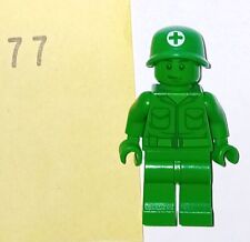 Lego lotto minifigures usato  Volterra